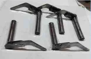 TOYOTA SHAFT CUTTER