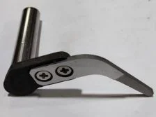 TOYOTA SHAFT CUTTER