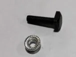 TOYOTA SINGLE NOZZLE NUT OR BOLT