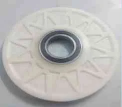 TOYOTA SINGLE ROLLER