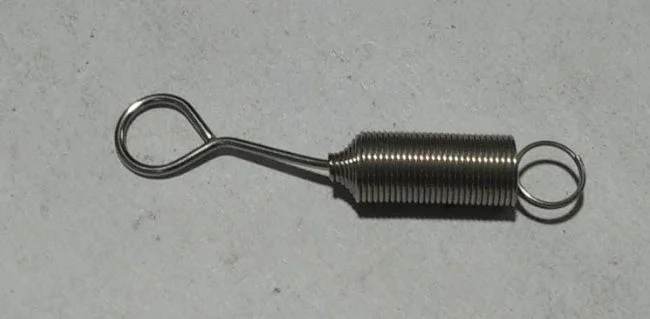 Toyota Tensioner Spring