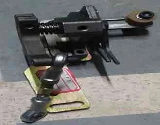 TPYOTA CUTTER ASSEMBLY