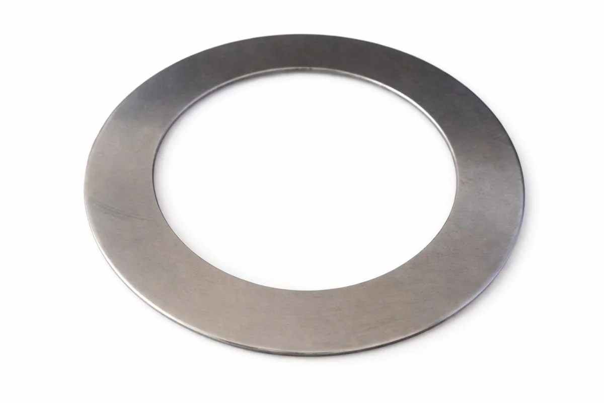 TRA4052 Bearing Cover, ID=635mm, OD=8255mm, Width=08mm