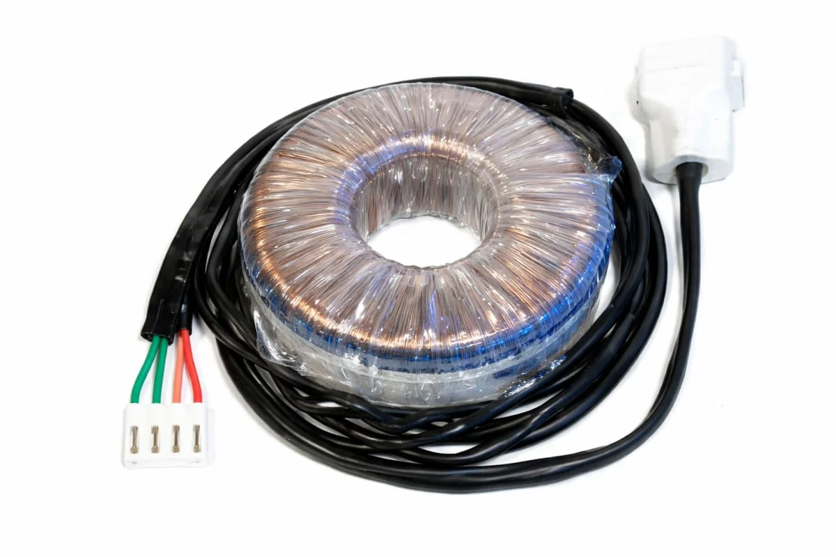 Transformer 180+20VA