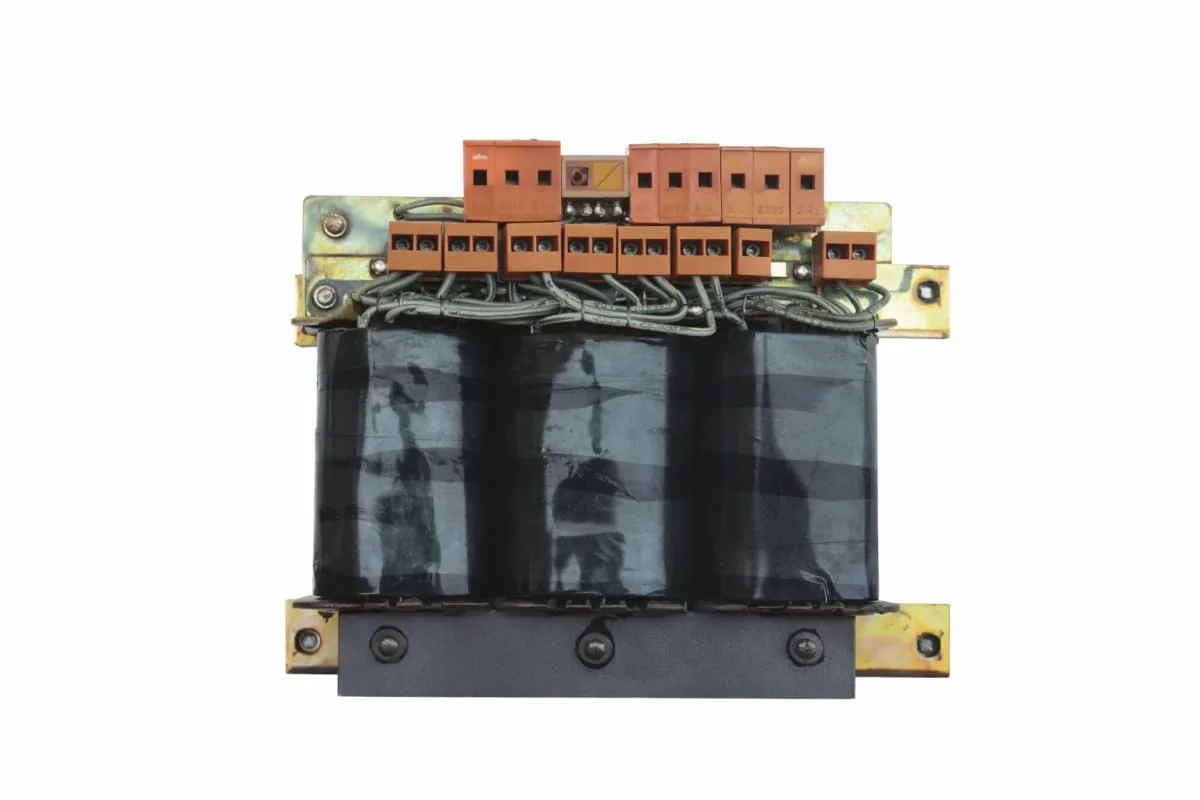 Transformer