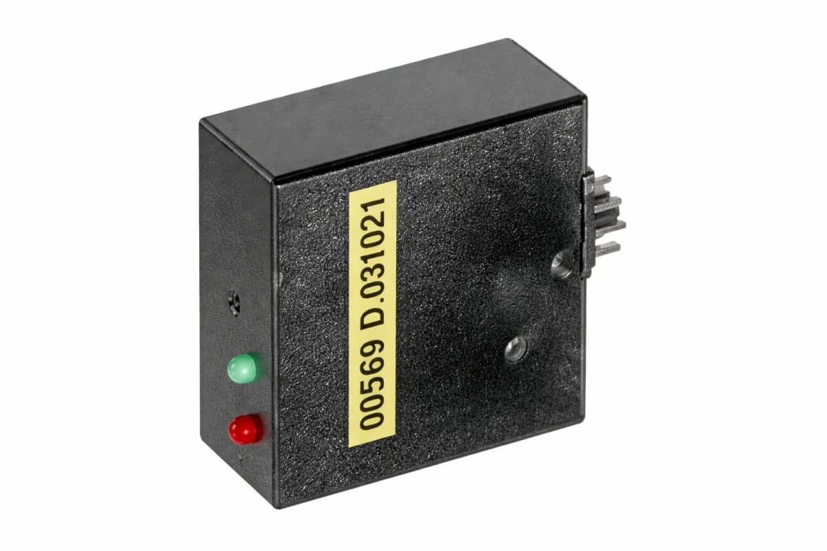 Transformer Module