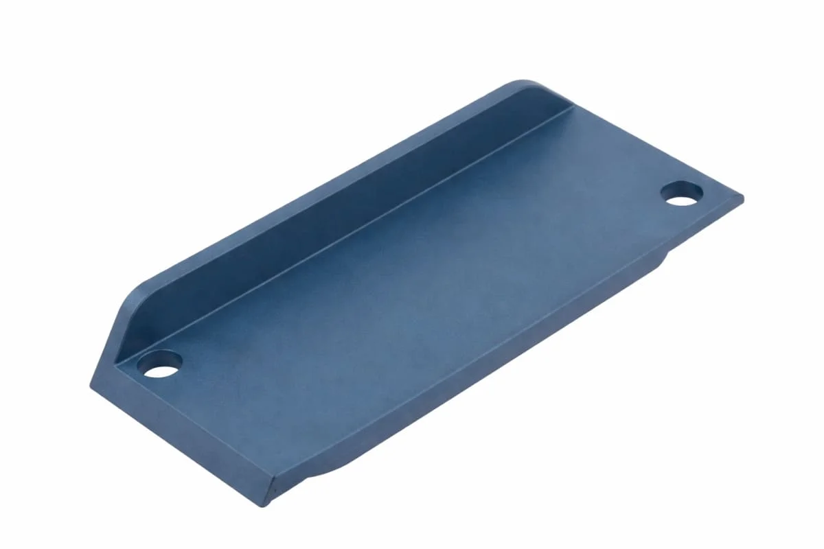 Transmission Box Cover