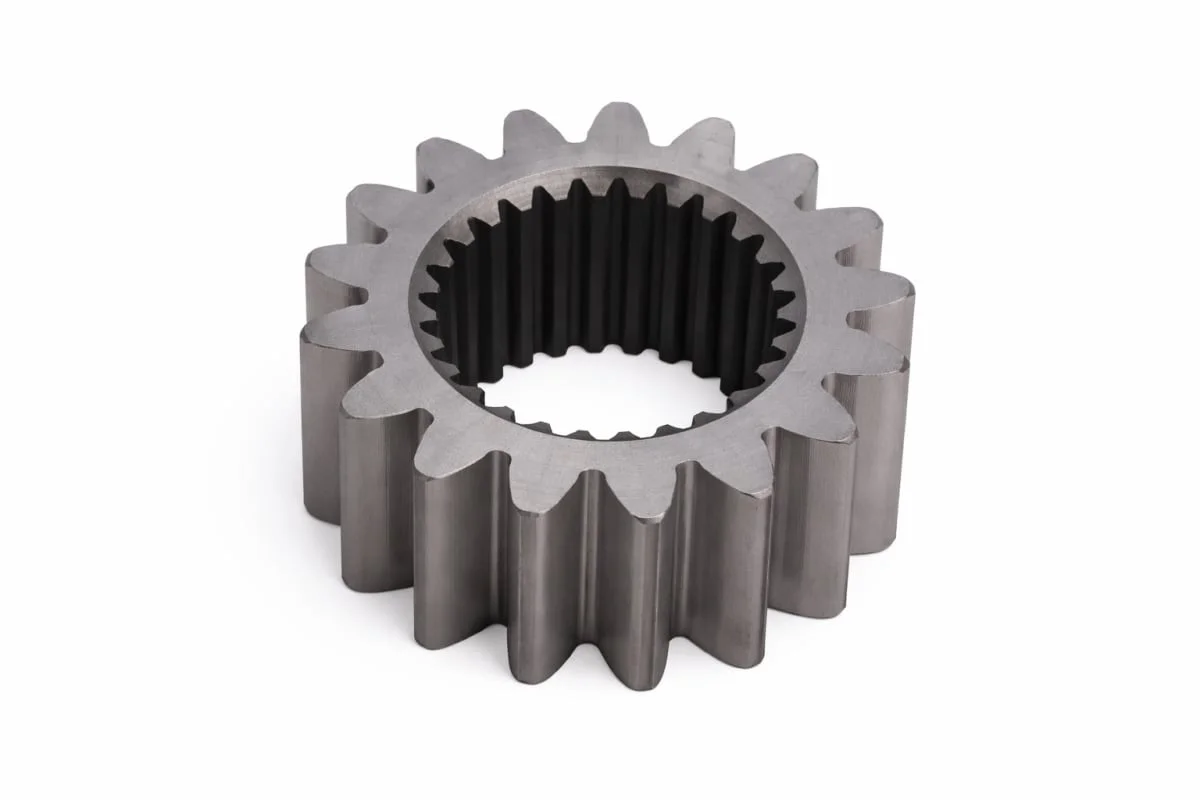 Transmission Gear2