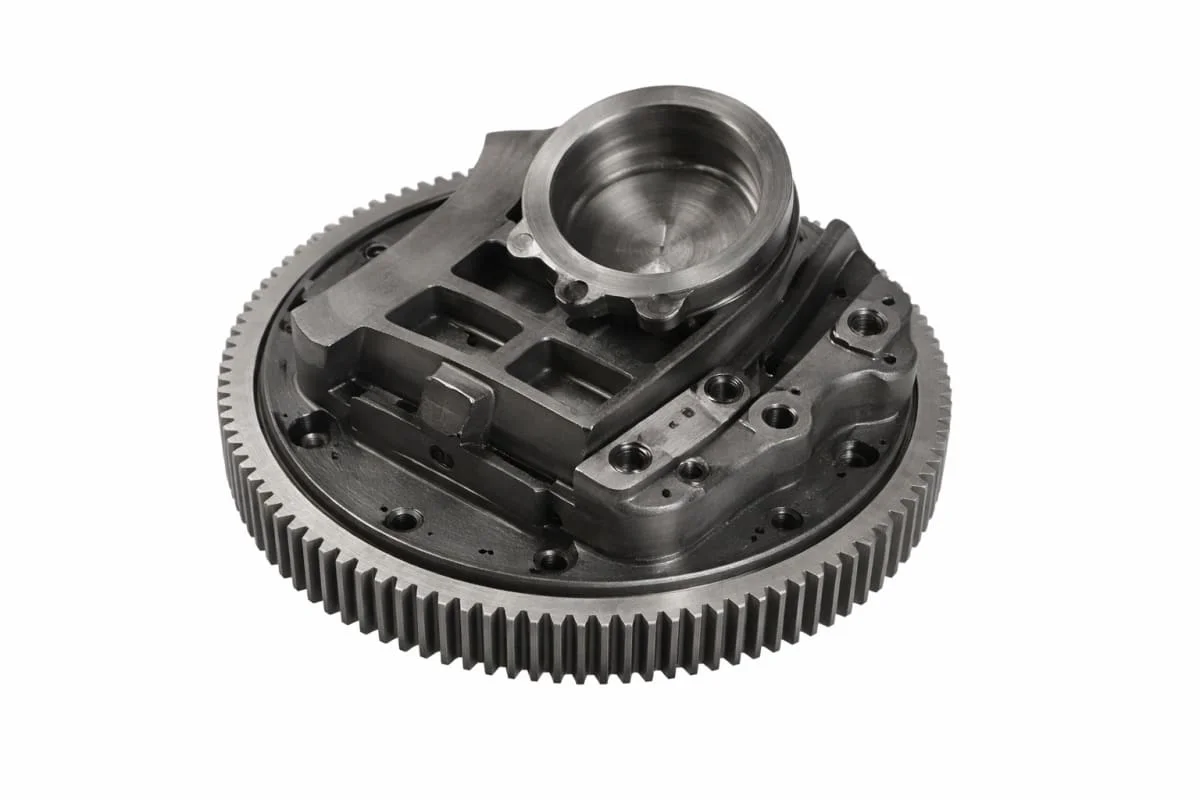 Transmission Gear