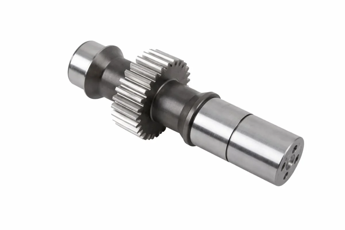 Transmission Gear Shaft
