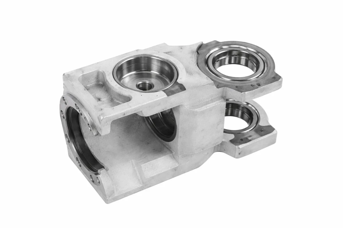 Transmission Shaft Housing