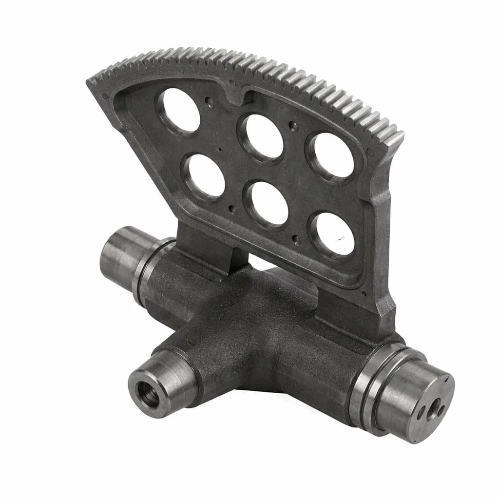 Transmission Shaft