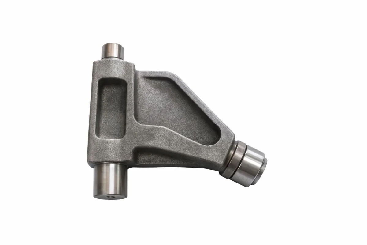 Triangular Bracket