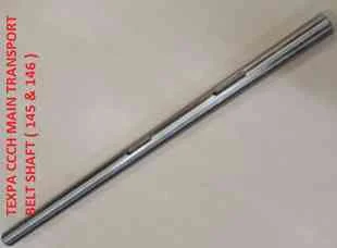 Trnspt Shaft (DRG-TG-Bud-TBT-Sp-399-SS310)
