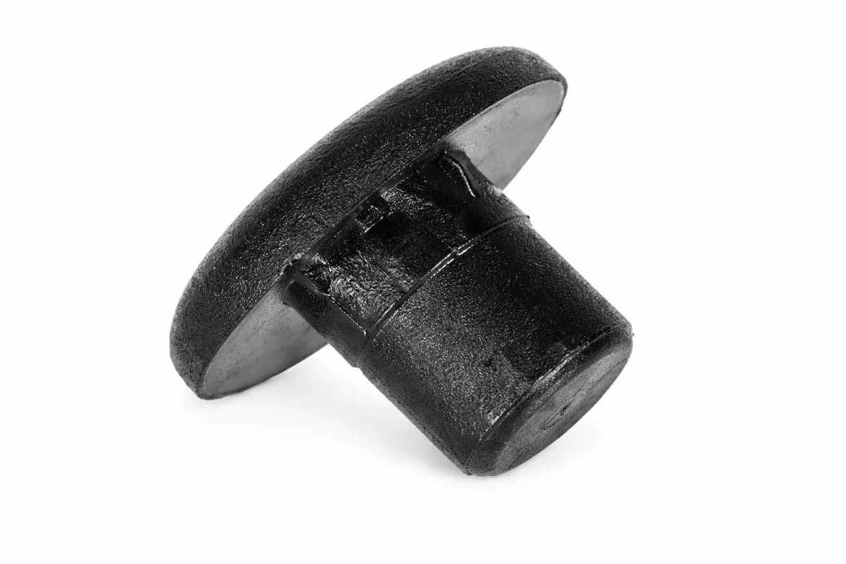 Tube End Plug.