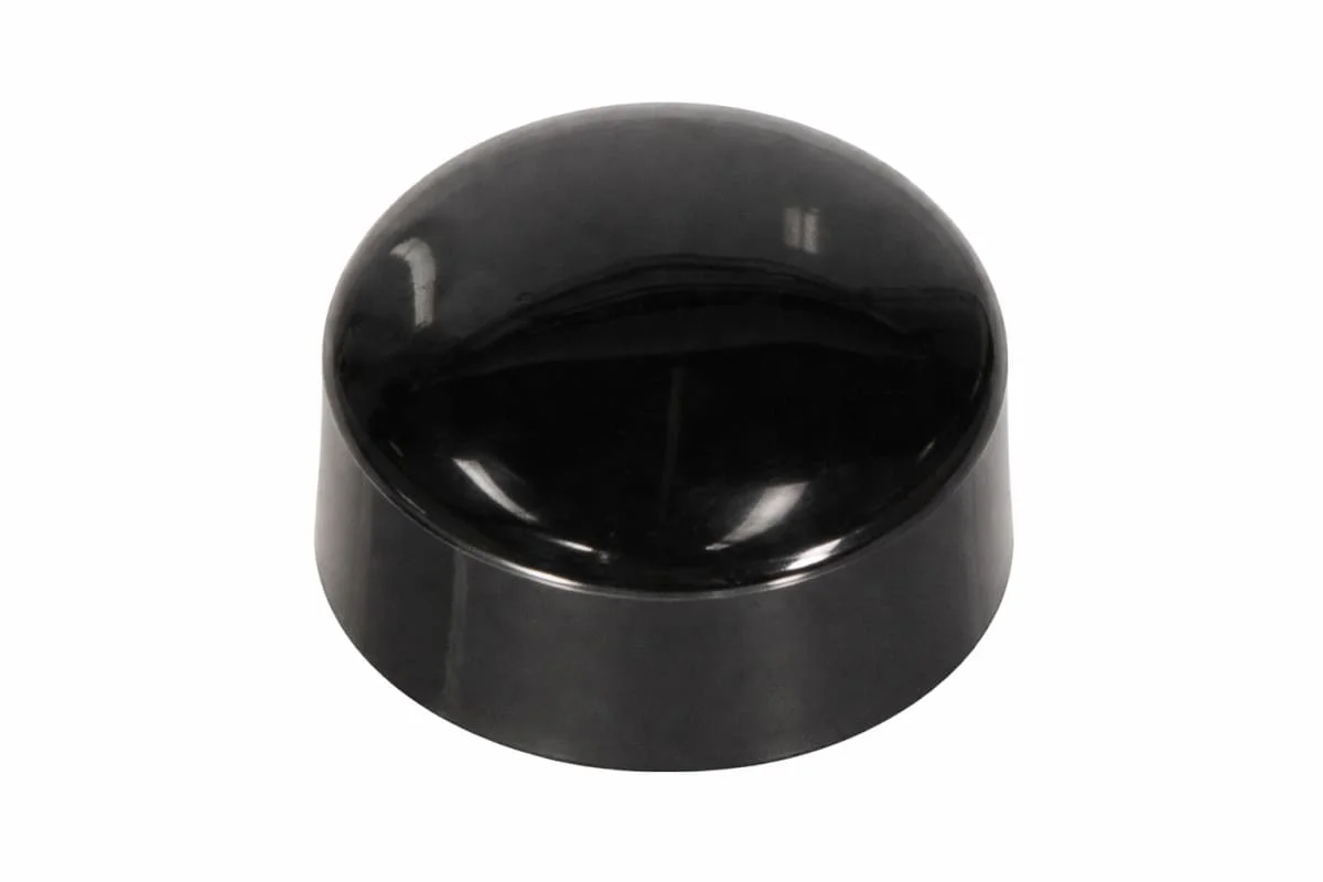 Tube end plug U63 BL