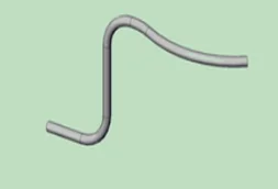 Tube,Lubrication;Pn:785591