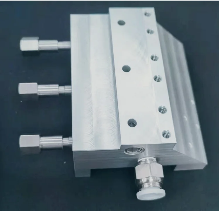 Tucking Sov Tucking Air Block For Picanol Omni Plus 800
