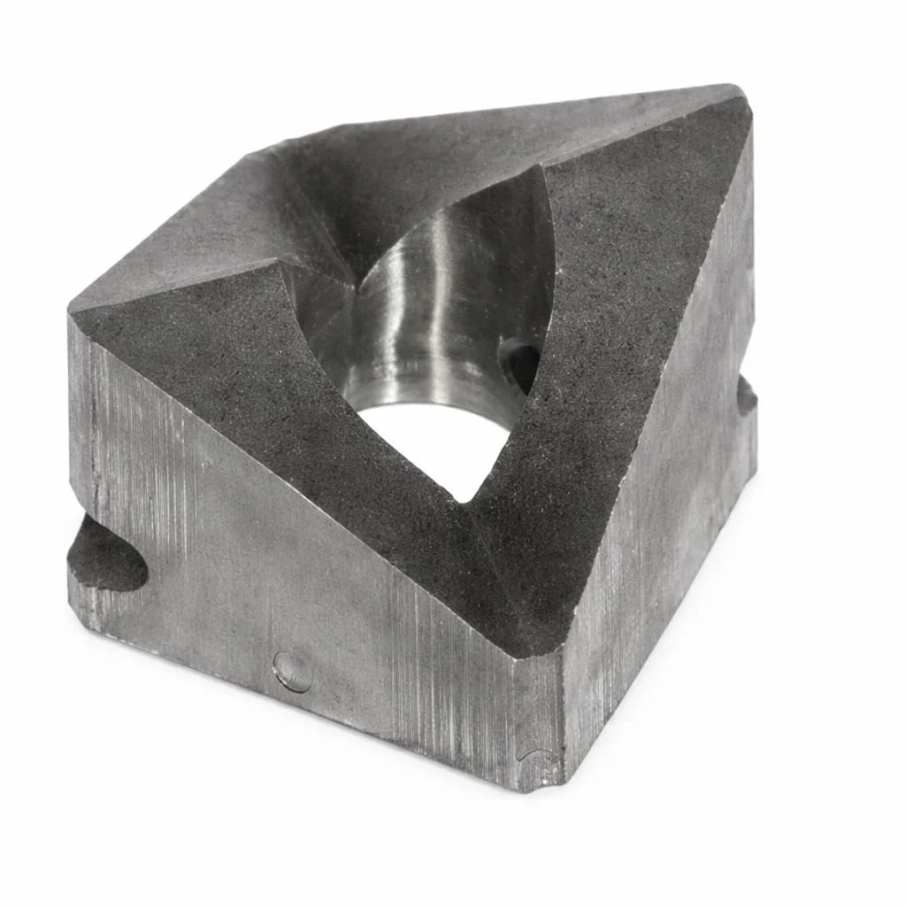 Turning device short