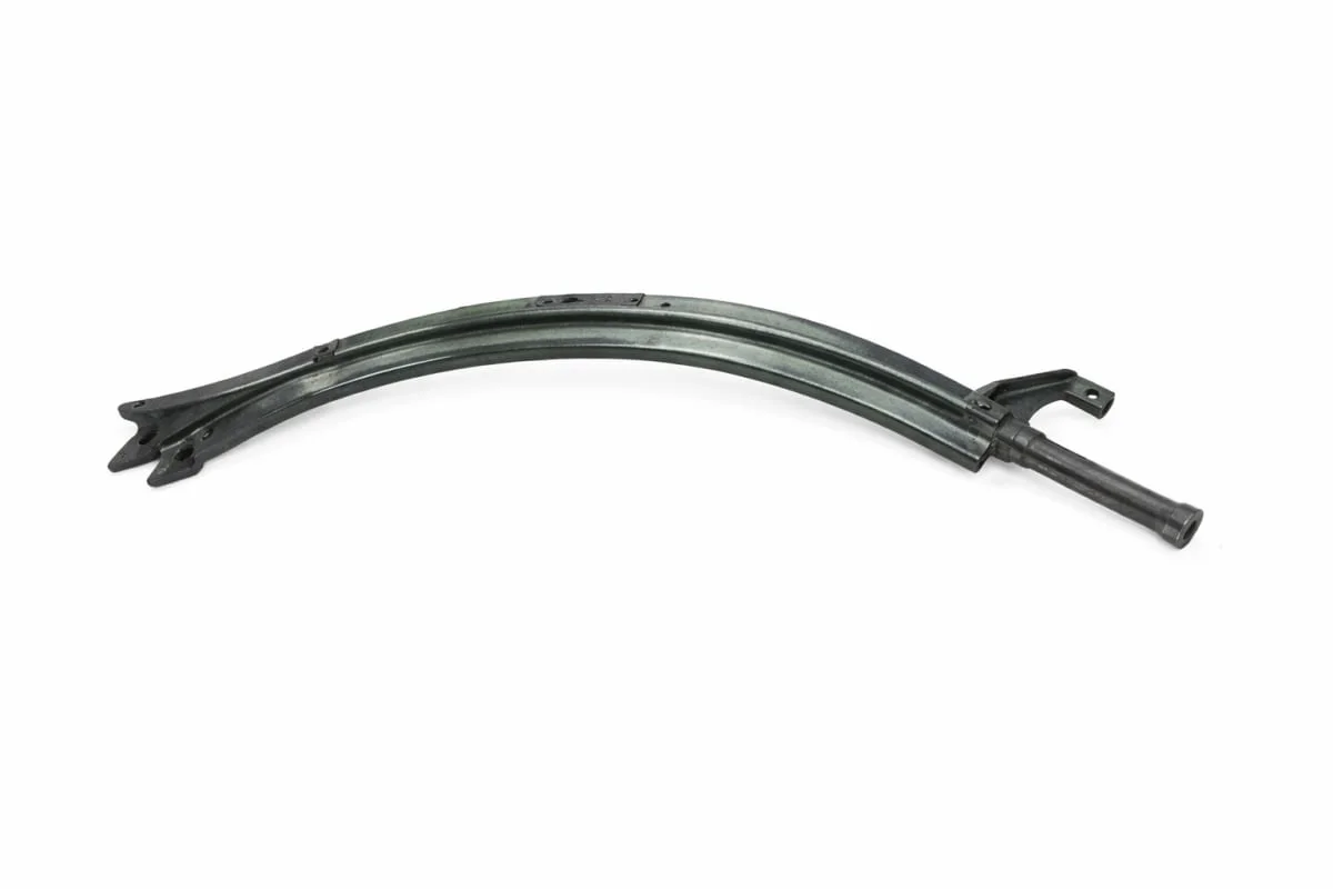 Unloading arm std.