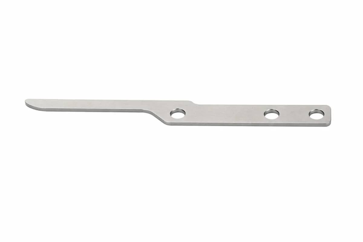 Upper Guide Plate