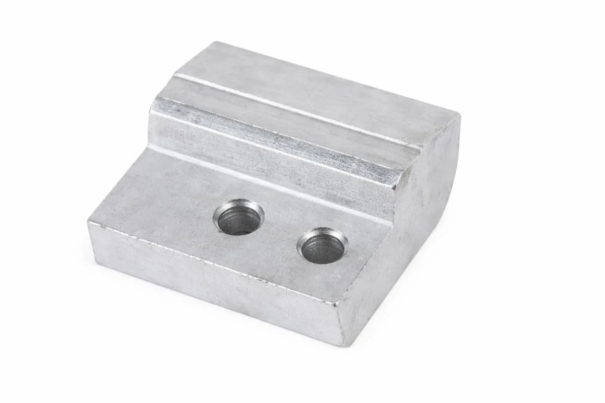 Upper Pressure Block