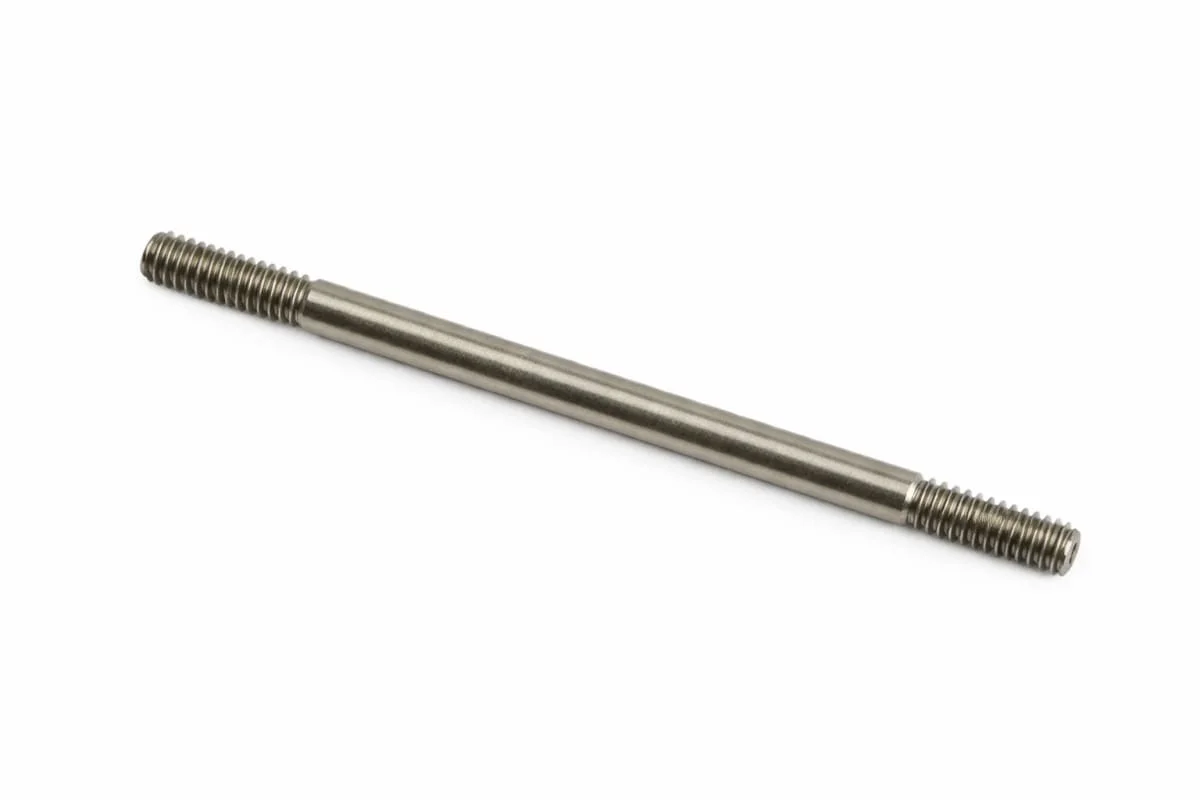 Upper Shaft