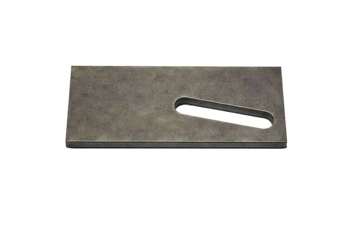 Upper Support Plate Base2