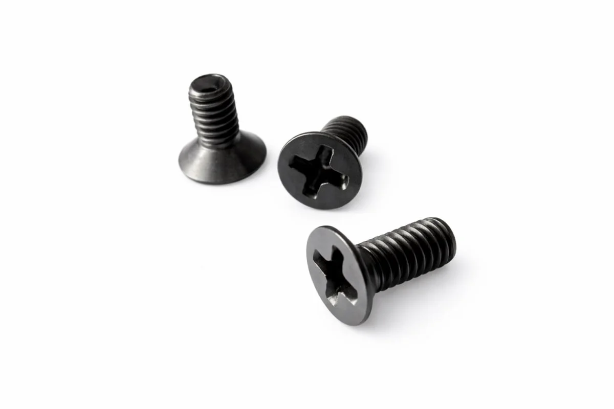 V71, 2×4 Picanol Screw