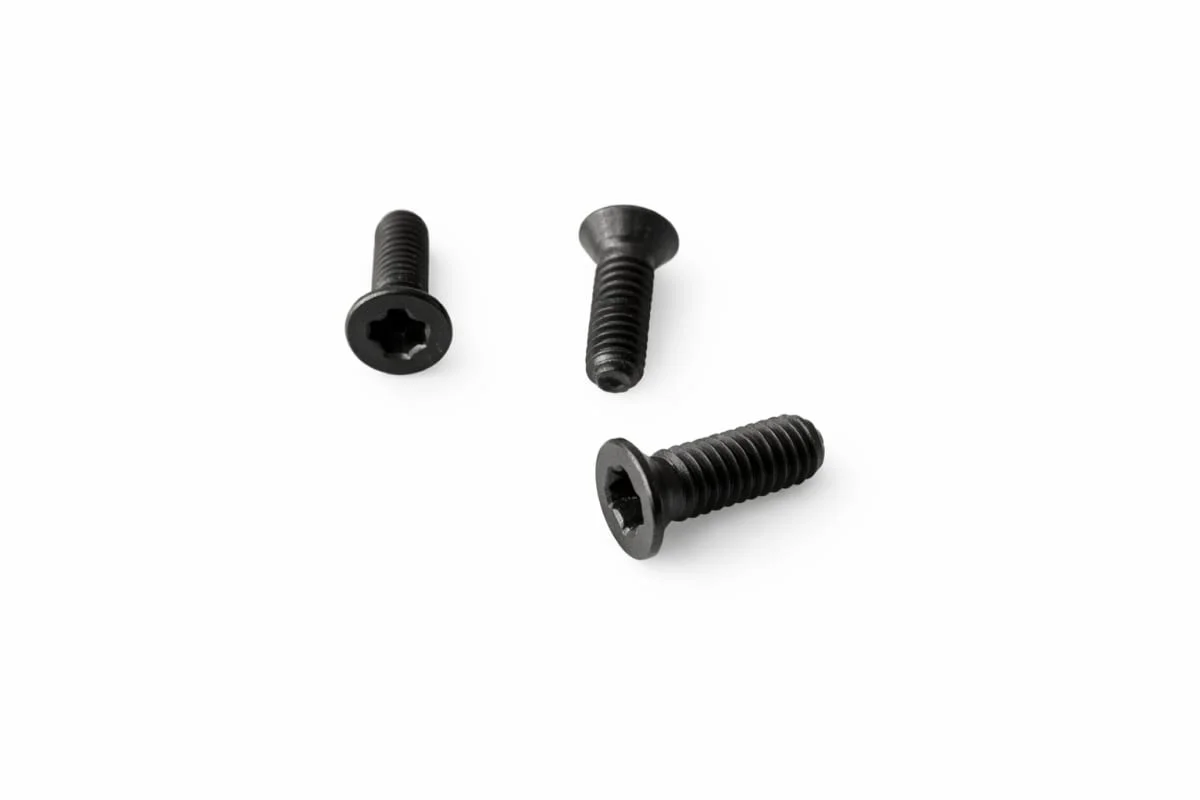 V71, 2×8 Picanol Screw