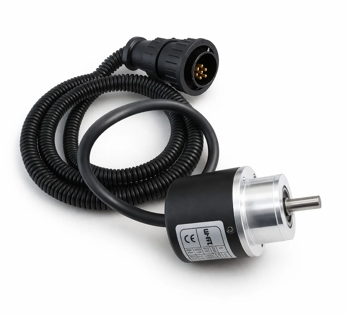 Vamatex Encoder P1001 (HR40E360Z5LX3P)