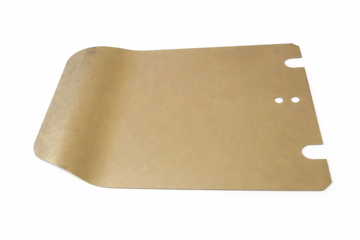 Vamatex Metallic Plate 68x50x015