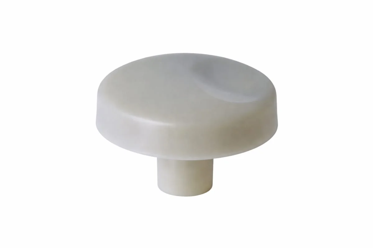 VGA knob