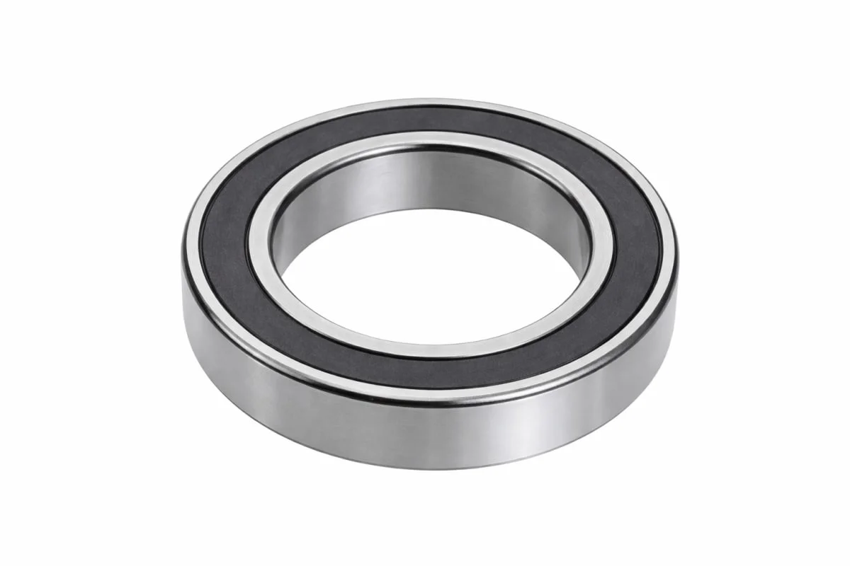 Warp Shaft Bearing