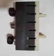WARP STOP ELECTRIC BOX