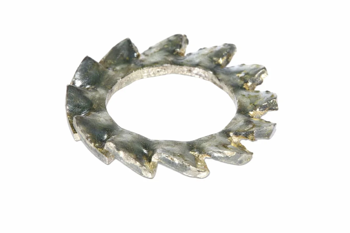 Washer 6.4 Az