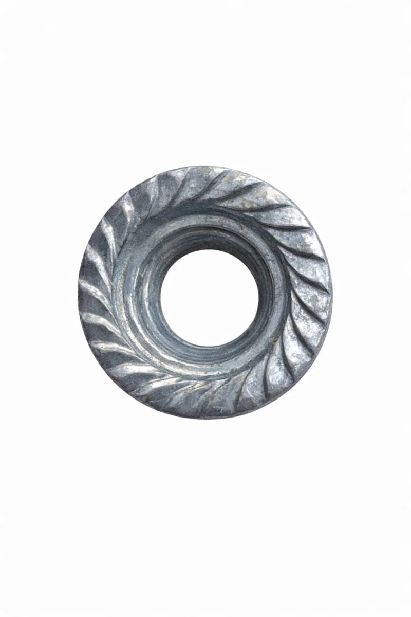Washer 8