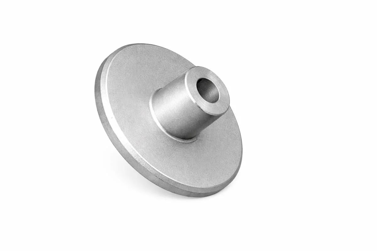 Washer. feeding belt