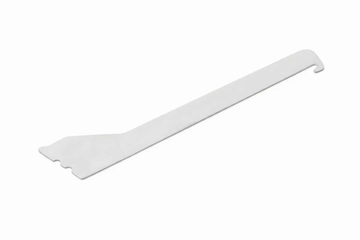 Waste Edge Cutter Plate