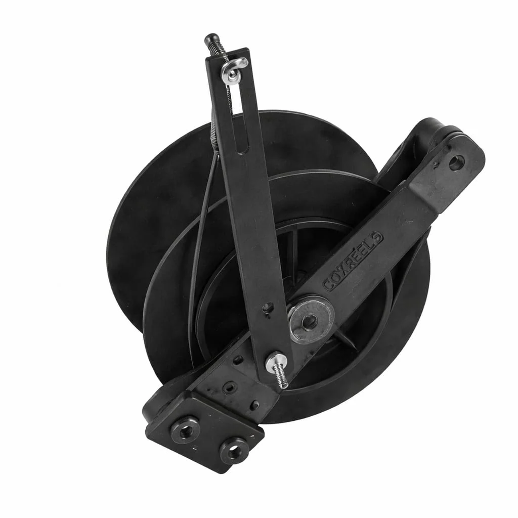 Waste Yarn Reel Frame