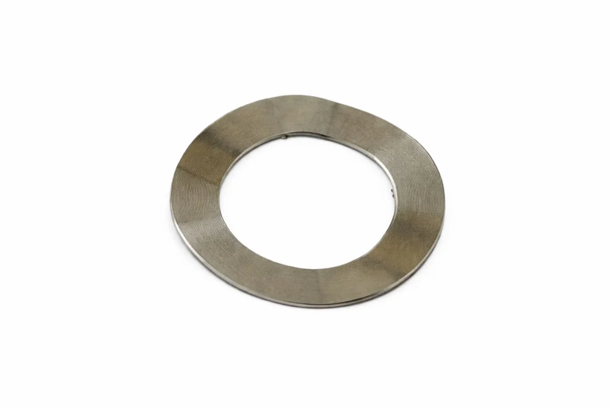 Wave Washer