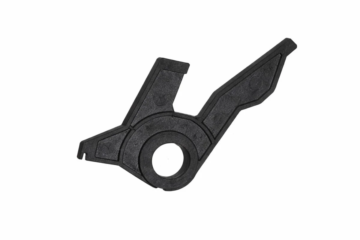 Weft cutter blade 1