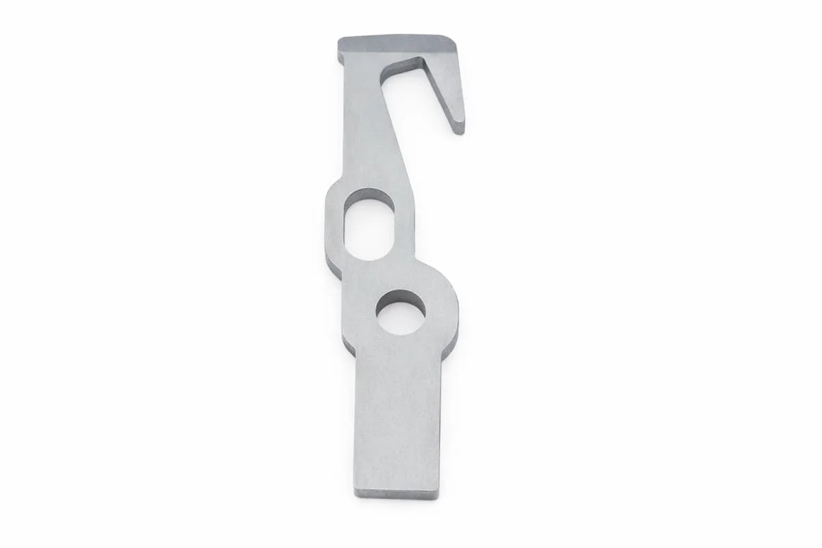 Weft Cutter Blade