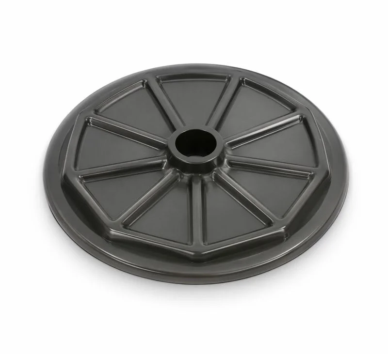 Wheel guide wheel
