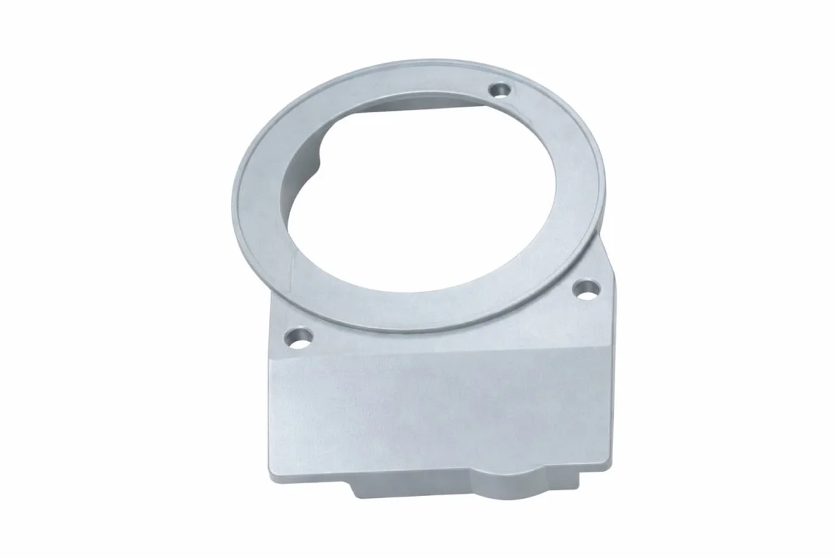 Winder cover