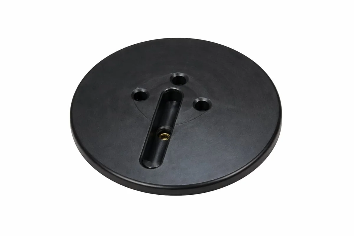 Winder large handwheel 1