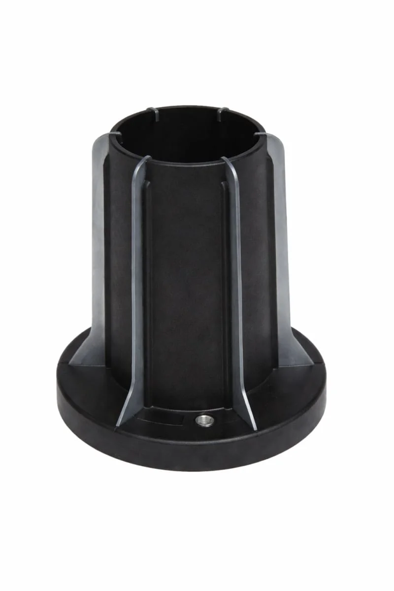 Winder outer cover