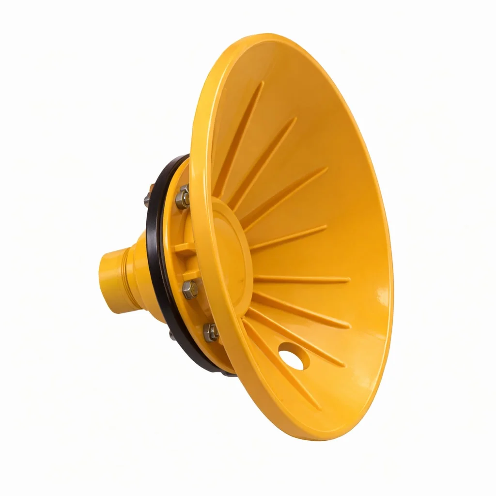 Winding Disc 1