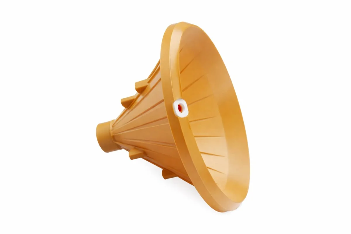 Winding Disc