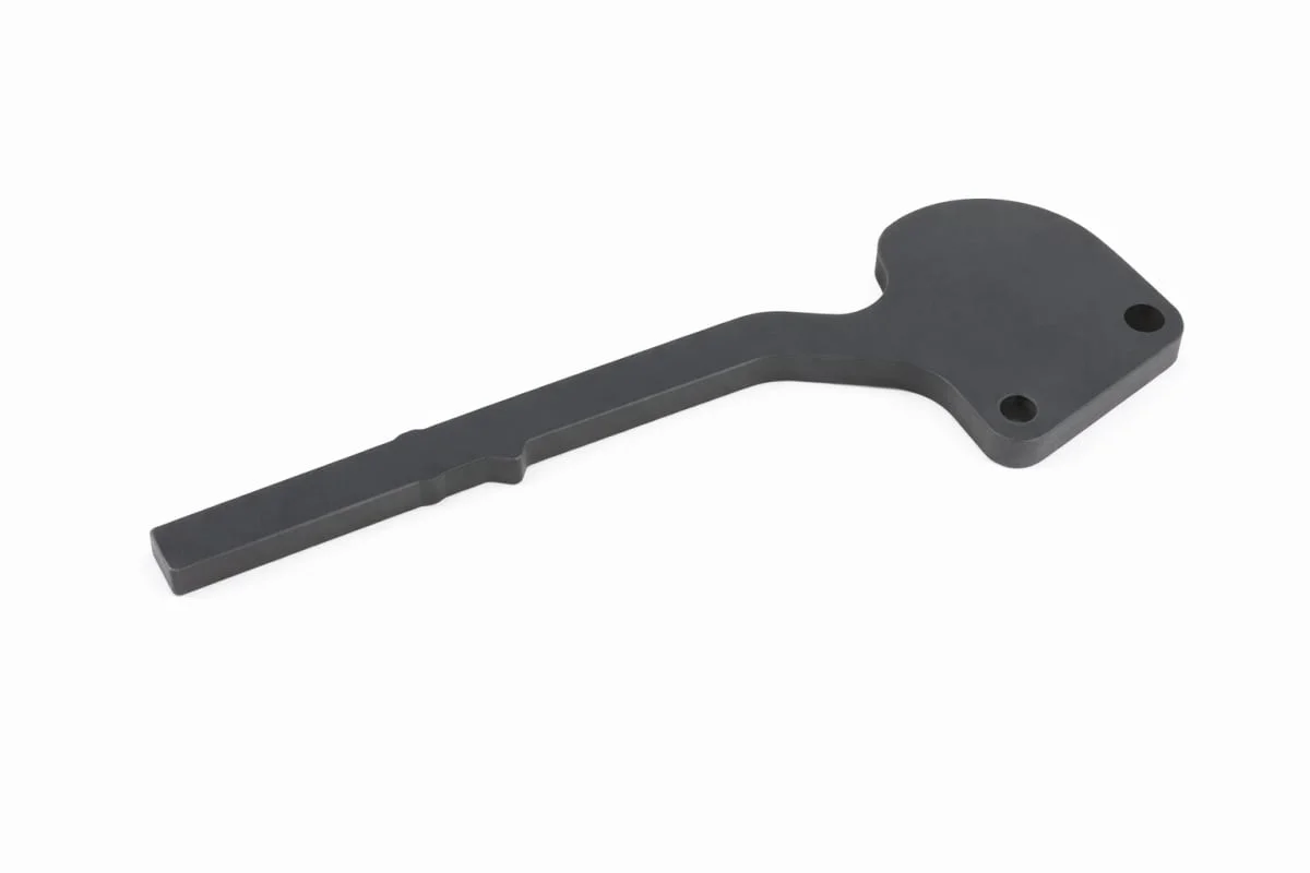 Winding Handle